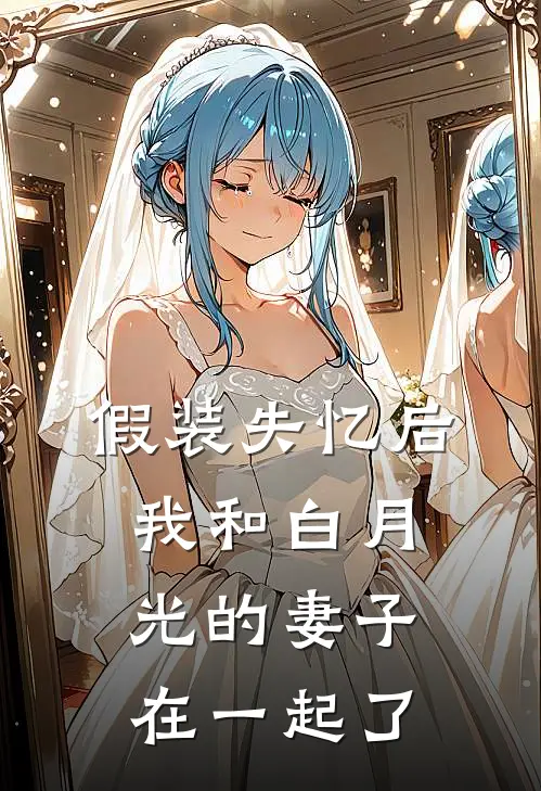 假装失忆后，我和白月光的妻子在一起了白月光晓月免费小说全集_小说免费完结假装失忆后，我和白月光的妻子在一起了白月光晓月