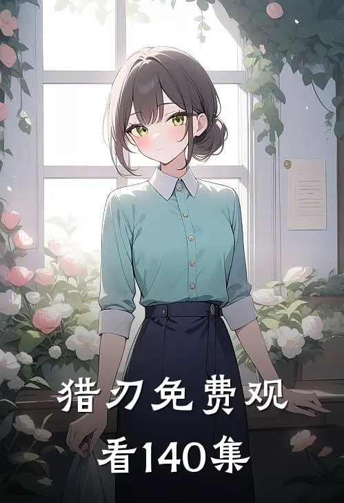 猎刃免费观看1-40集