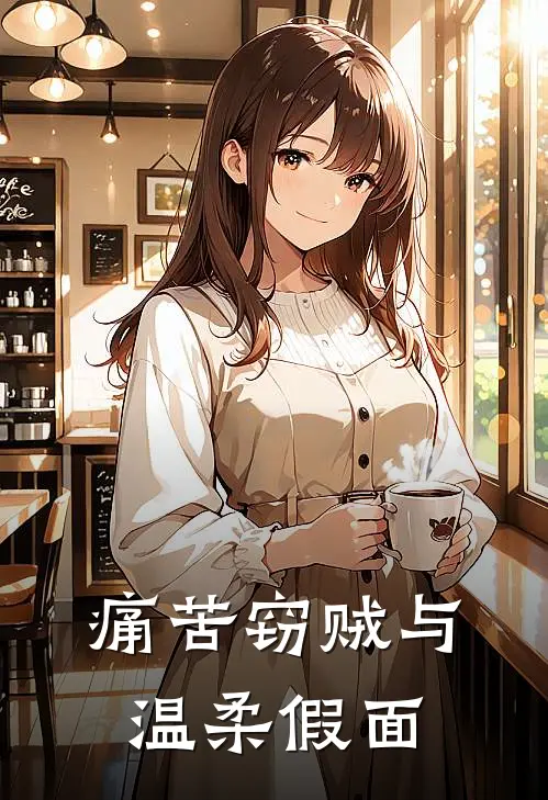 痛苦窃贼与温柔假面