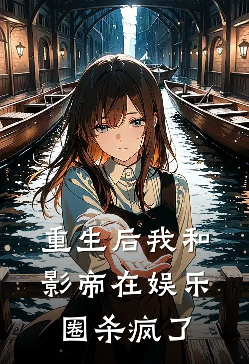 重生后我和影帝在娱乐圈杀疯了