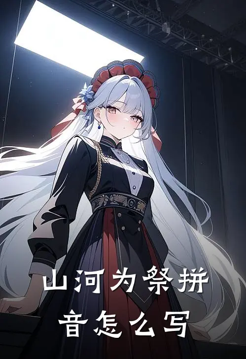 山河为祭拼音怎么写