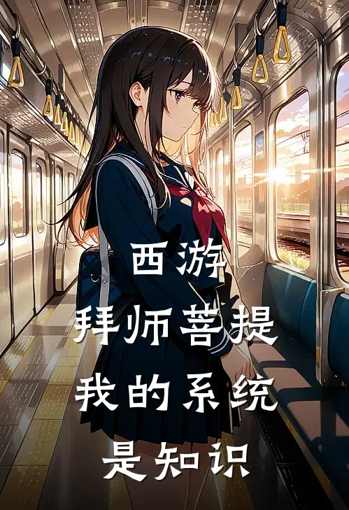 西游：拜师菩提，我的系统是知识