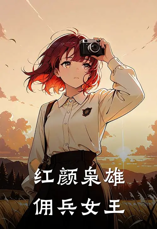 红颜枭雄佣兵女王