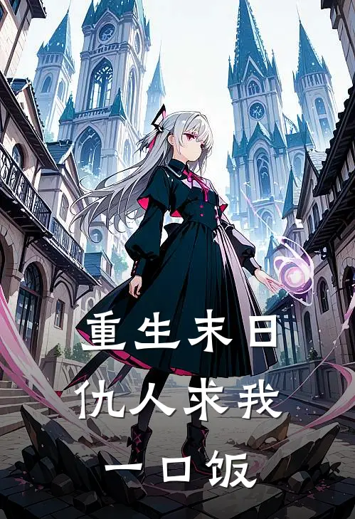 重生末日：仇人求我一口饭