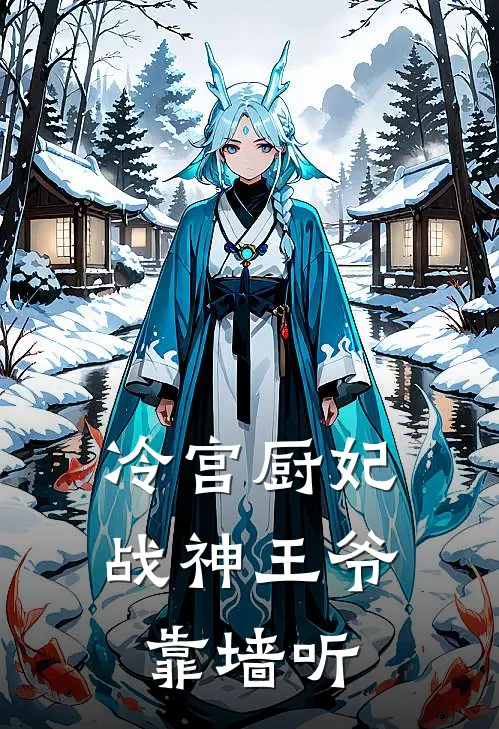 冷宫厨妃：战神王爷靠墙听