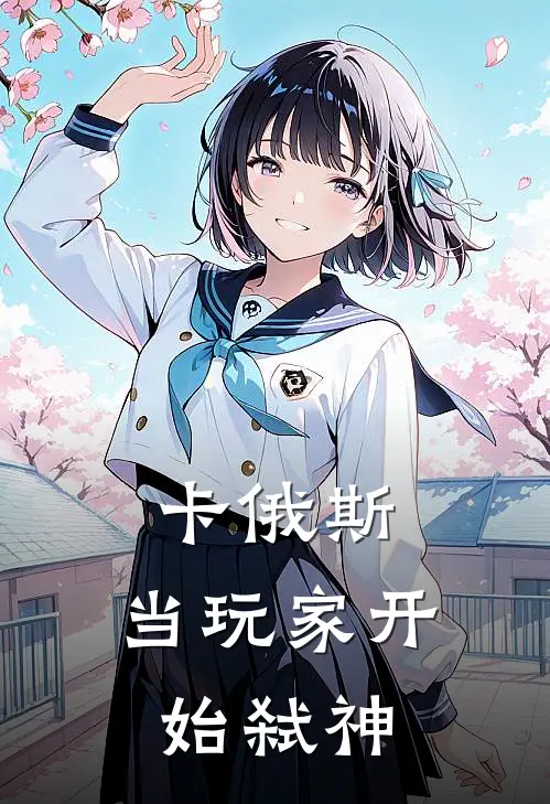 卡俄斯：当玩家开始弑神