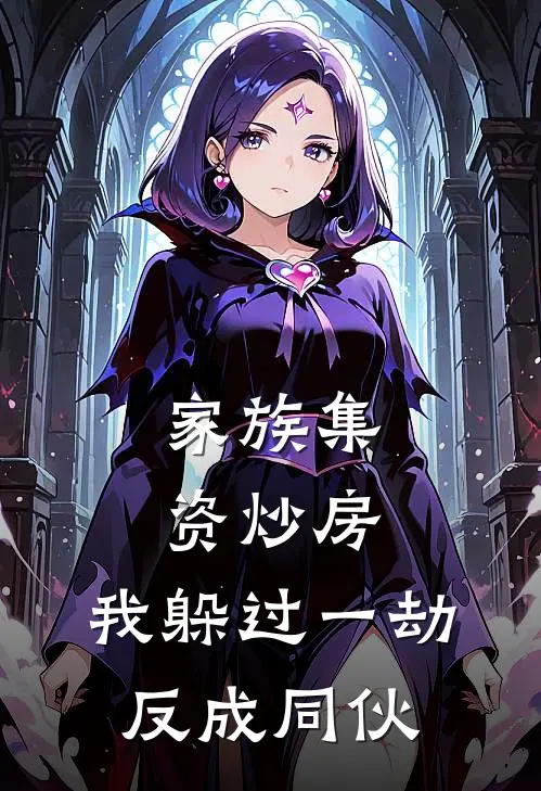 家族集资炒房，我躲过一劫反成同伙(苏晴李文博)完结版小说推荐_最新完结小说推荐家族集资炒房，我躲过一劫反成同伙苏晴李文博