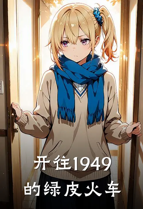 开往1949的绿皮火车