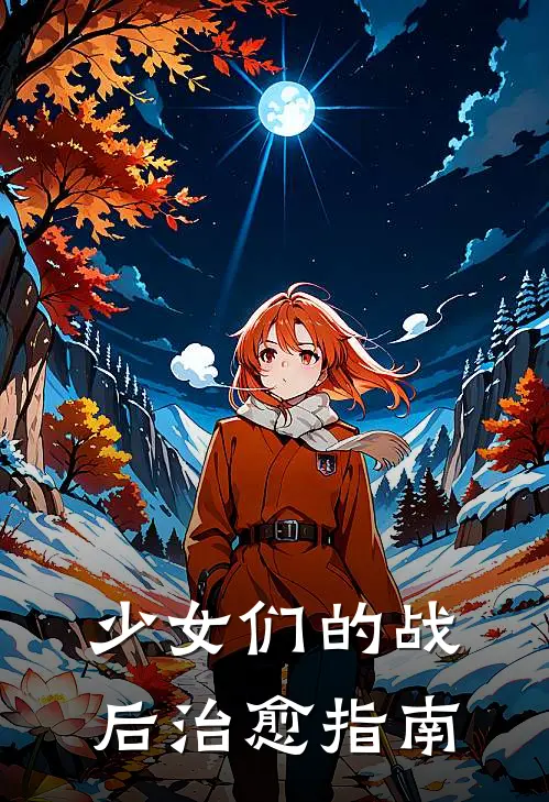 少女们的战后治愈指南
