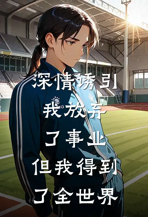 深情诱引，我放弃了事业，但我得到了全世界林语熙虞佳完本热门小说_完本小说免费深情诱引，我放弃了事业，但我得到了全世界(林语熙虞佳)