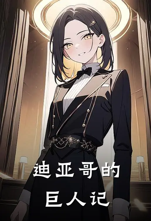 迪亚哥的巨人记