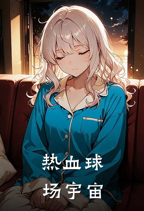 热血球场宇宙