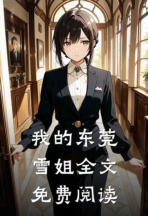 我的东莞雪姐全文免费阅读