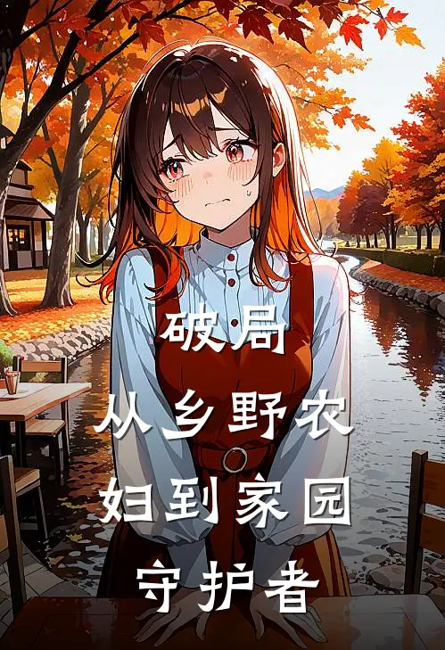 破局：从乡野农妇到家园守护者