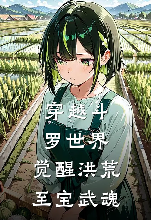 穿越斗罗世界，觉醒洪荒至宝武魂