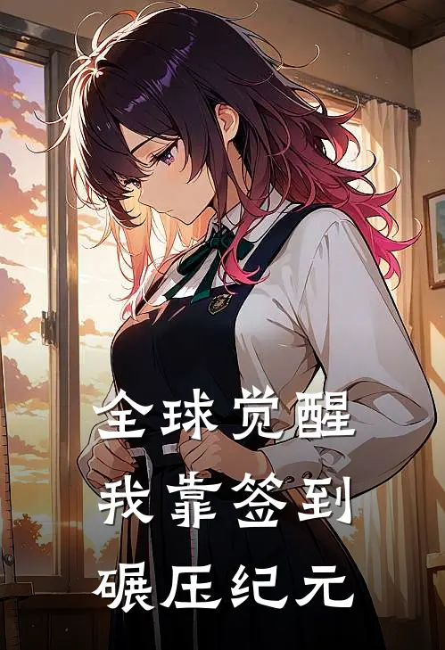 全球觉醒：我靠签到碾压纪元林辰苏媚免费小说完结_最新完本小说推荐全球觉醒：我靠签到碾压纪元(林辰苏媚)