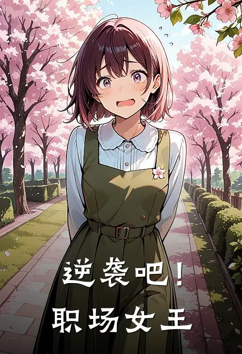 逆袭吧！职场女王(林夏陆川)免费小说完结版_免费小说免费阅读逆袭吧！职场女王林夏陆川