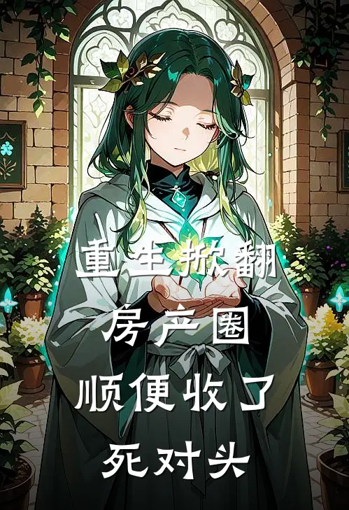 霍一航郑滋滋(重生掀翻房产圈，顺便收了死对头)全本阅读_霍一航郑滋滋最新热门小说