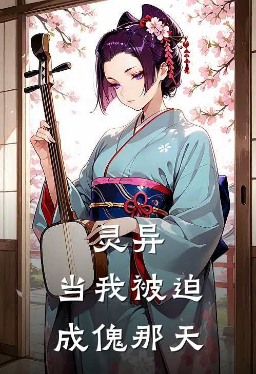 灵异：当我被迫成傀那天