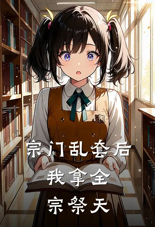 宗门乱套后，我拿全宗祭天(沈无妄苏清瑶)热门小说大全_免费小说大全宗门乱套后，我拿全宗祭天沈无妄苏清瑶