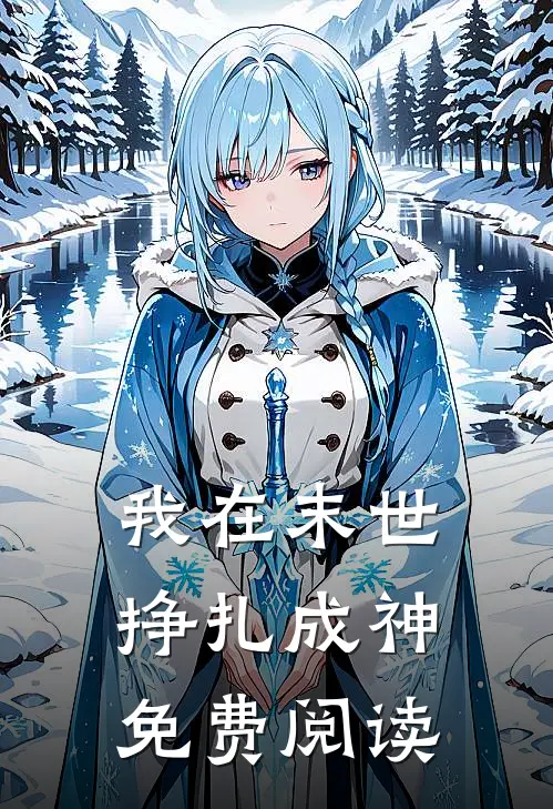 我在末世挣扎成神免费阅读