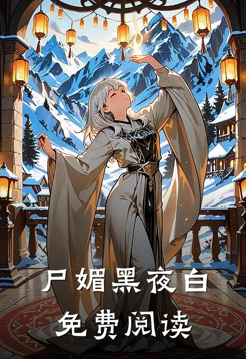 尸媚黑夜白免费阅读