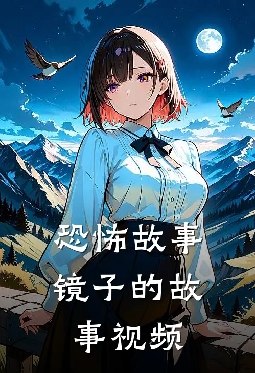 恐怖故事镜子的故事视频