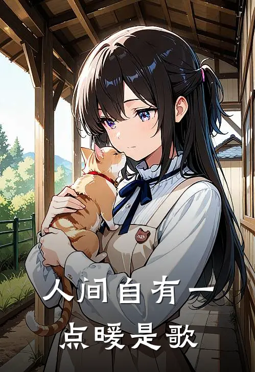 人间自有一点暖是歌