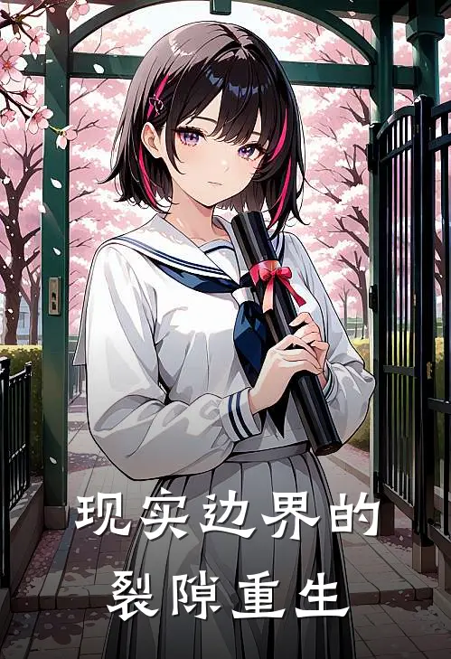 现实边界的裂隙重生