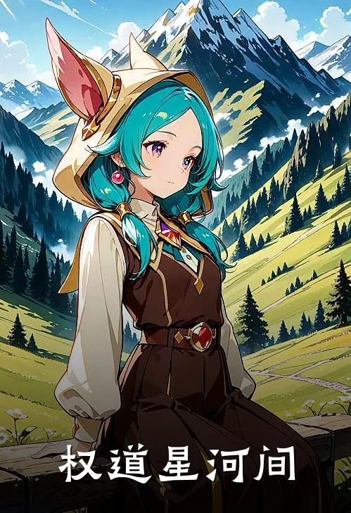 权道星河间陆无尘陆衡森最新热门小说_免费小说全文阅读权道星河间(陆无尘陆衡森)