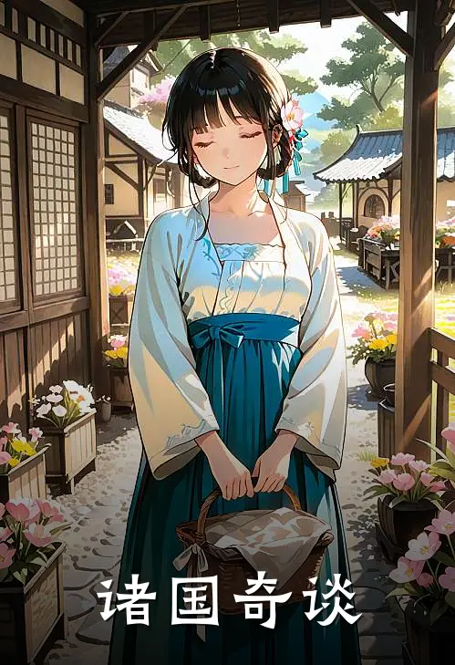 诸国奇谈