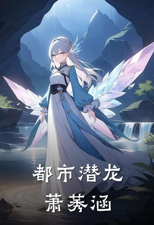 都市潜龙萧莠涵