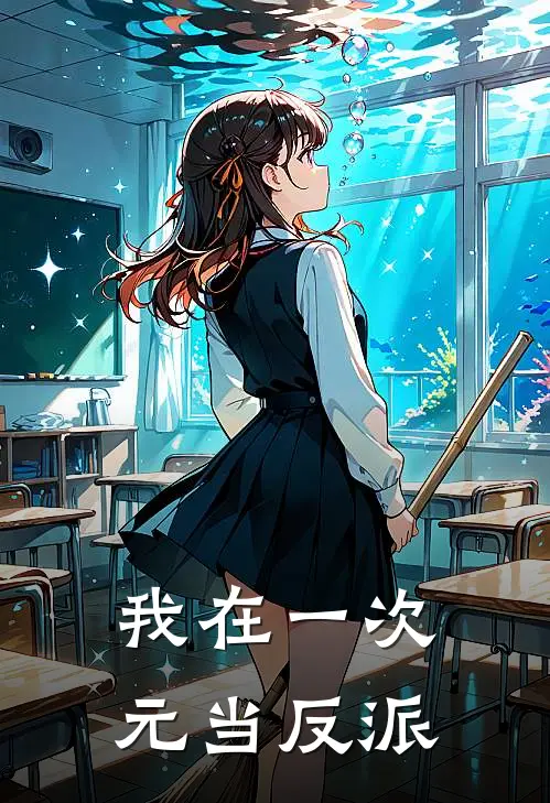 我在一次元当反派