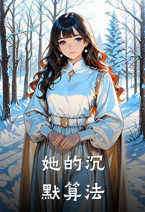 她的沉默算法陆栖月顾言朔新热门小说_小说免费阅读她的沉默算法(陆栖月顾言朔)