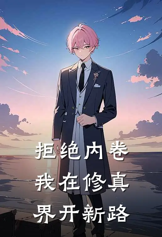 拒绝内卷：我在修真界开新路(赵虎王元)完本小说大全_热门小说大全拒绝内卷：我在修真界开新路赵虎王元