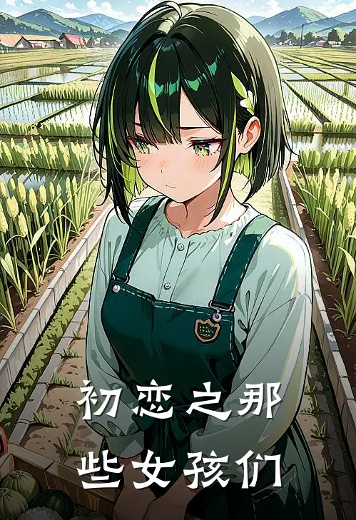 初恋之那些女孩们