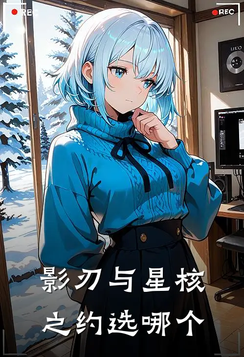 影刃与星核之约选哪个