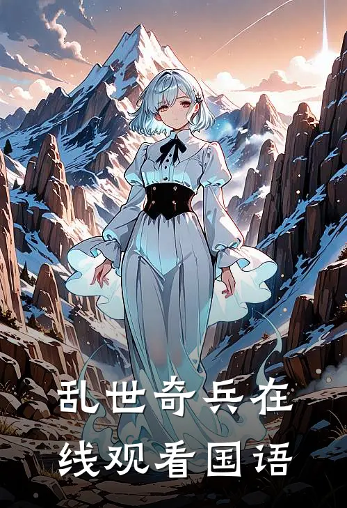 乱世奇兵在线观看国语