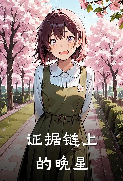 证据链上的晚星