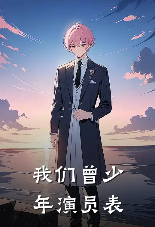 我们曾少年演员表