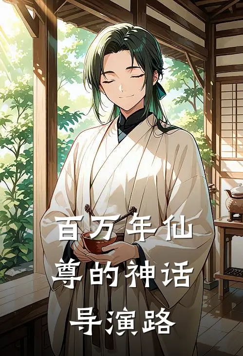 百万年仙尊的神话导演路陈衍陈婉儿完本小说免费阅读_小说完结版百万年仙尊的神话导演路陈衍陈婉儿