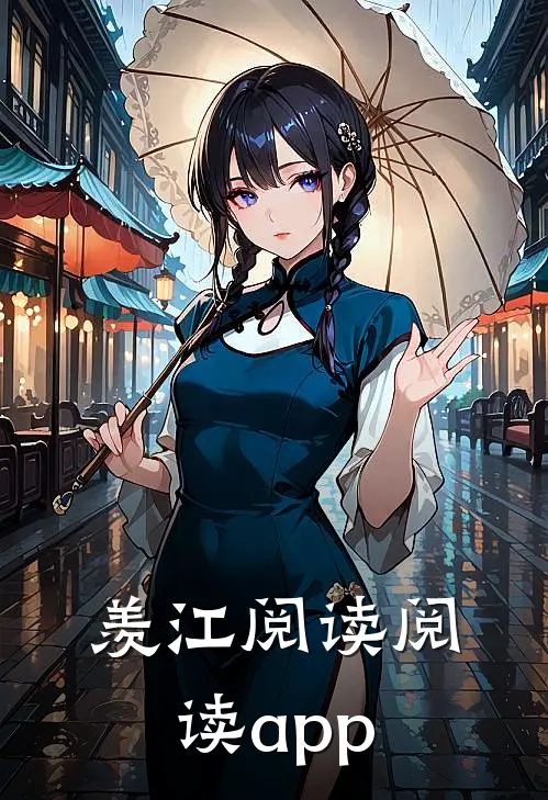 羡江阅读阅读app