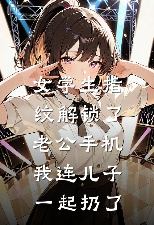 女学生指纹解锁了老公手机，我连儿子一起扔了(裴京墨田甜)最新章节在线阅读_(女学生指纹解锁了老公手机，我连儿子一起扔了)完整版免费在线阅读