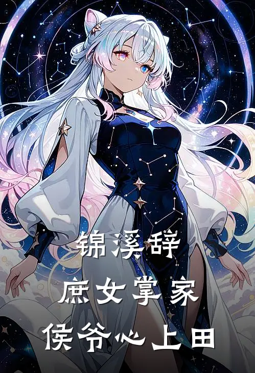 锦溪辞：庶女掌家，侯爷心上田沈清鸢念安全本完结小说_最新章节列表锦溪辞：庶女掌家，侯爷心上田(沈清鸢念安)