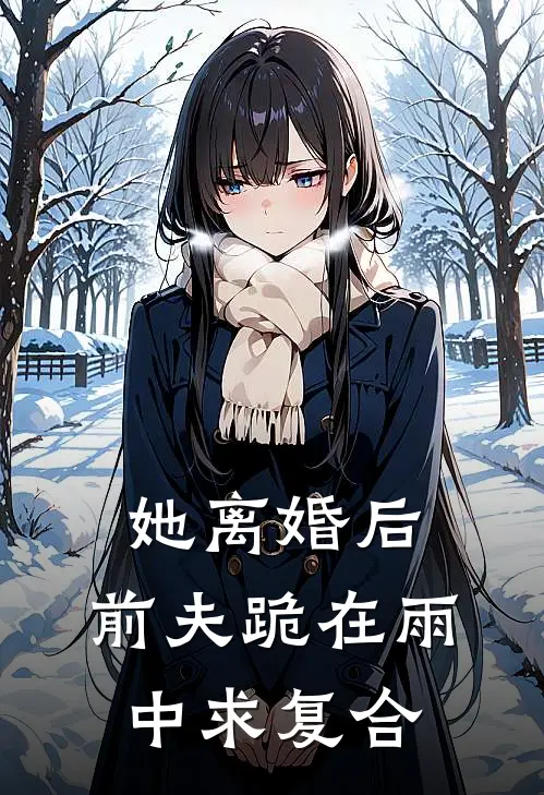 她离婚后，前夫跪在雨中求复合