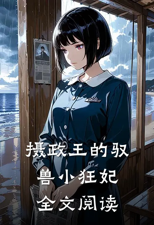 摄政王的驭兽小狂妃全文阅读