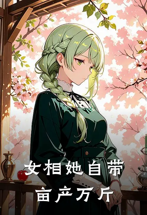 女相她自带亩产万斤(沈知意周丞官)最新小说_免费阅读完整版小说女相她自带亩产万斤(沈知意周丞官)