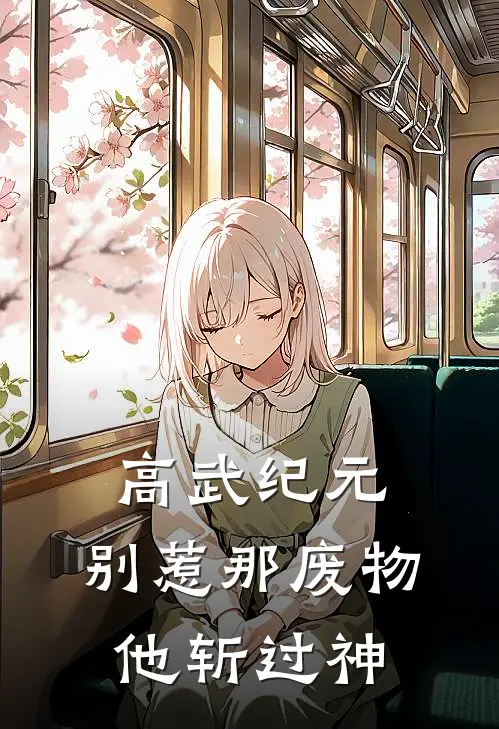 高武纪元：别惹那废物，他斩过神