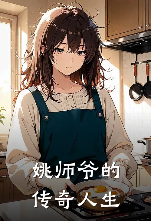 姚师爷的传奇人生