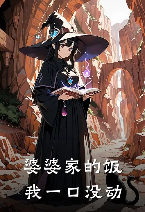 婆婆家的饭我一口没动